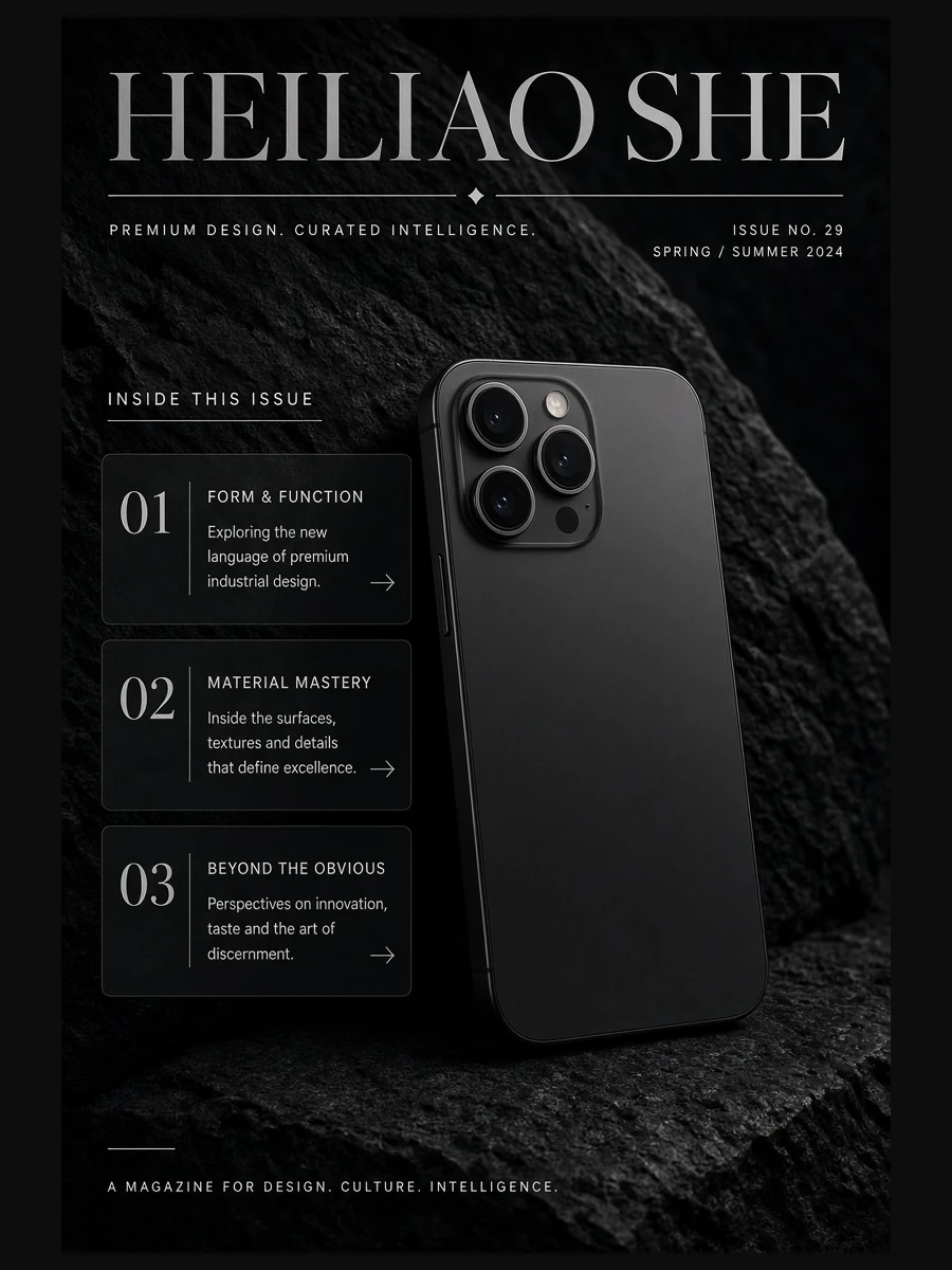 黑料社应用视觉